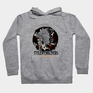 Timothy Tyler Childers Hoodie